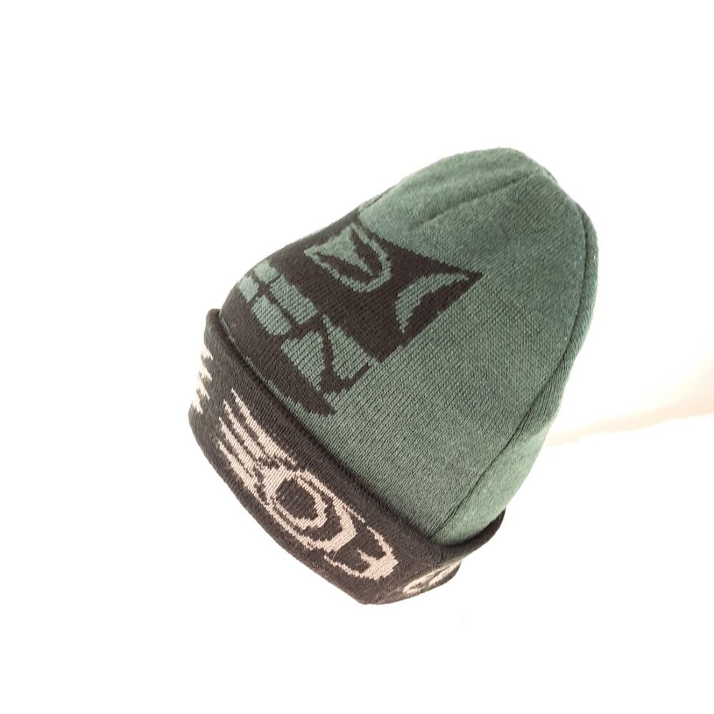 Indigenous Design warm hat - Picture 4 of 12